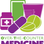 Over-the-Counter Medicine Safety program logo