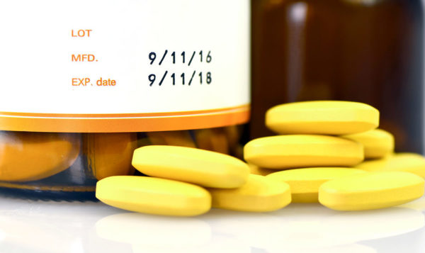 Is it safe to take expired medications? - Missouri Poison Center