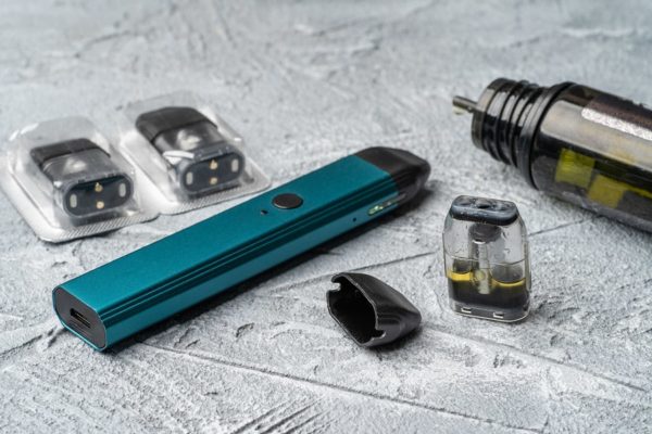 Vaping - Uncategorized - Missouri Poison Center