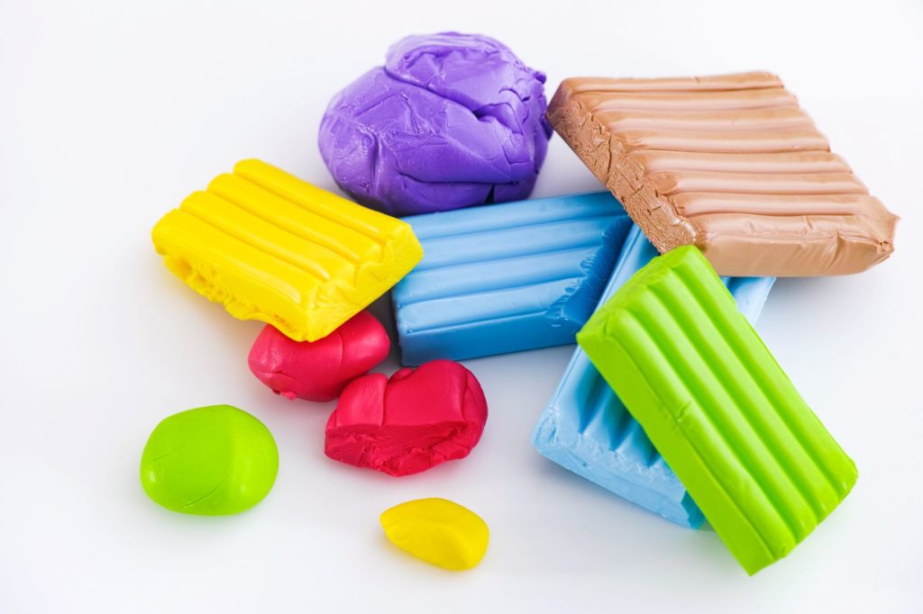 Polymer Clay Missouri Poison Center