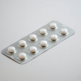singulair packet