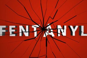 Fentanyl, an opiate drug widely used in the western world