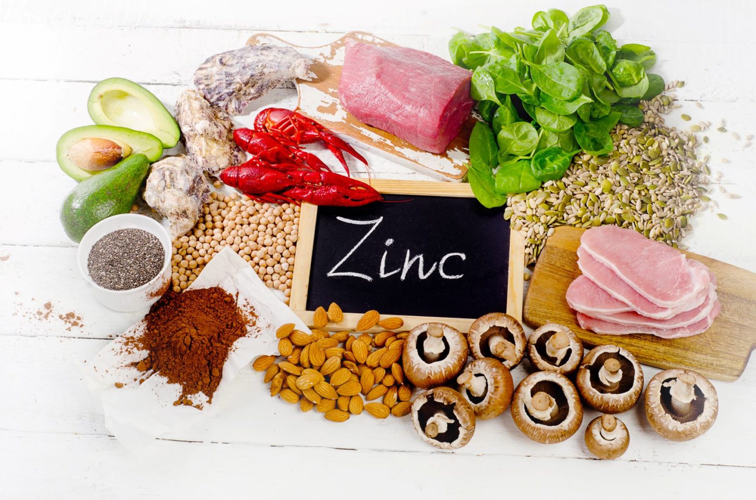 Zinc Poisoning Toxicity, Symptoms & Overdose Treatments Missouri