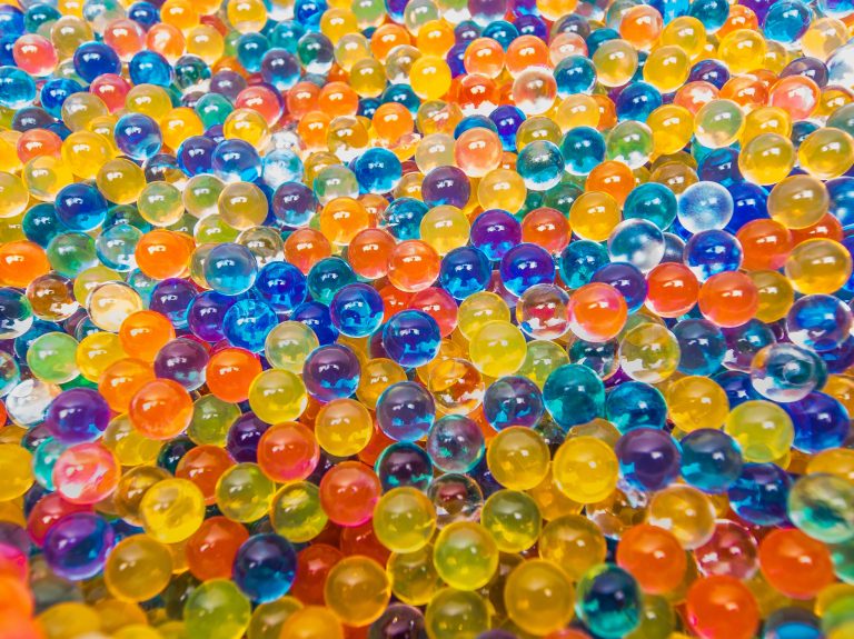 Are Water Beads Toxic? (Orbeez) Missouri Poison Center