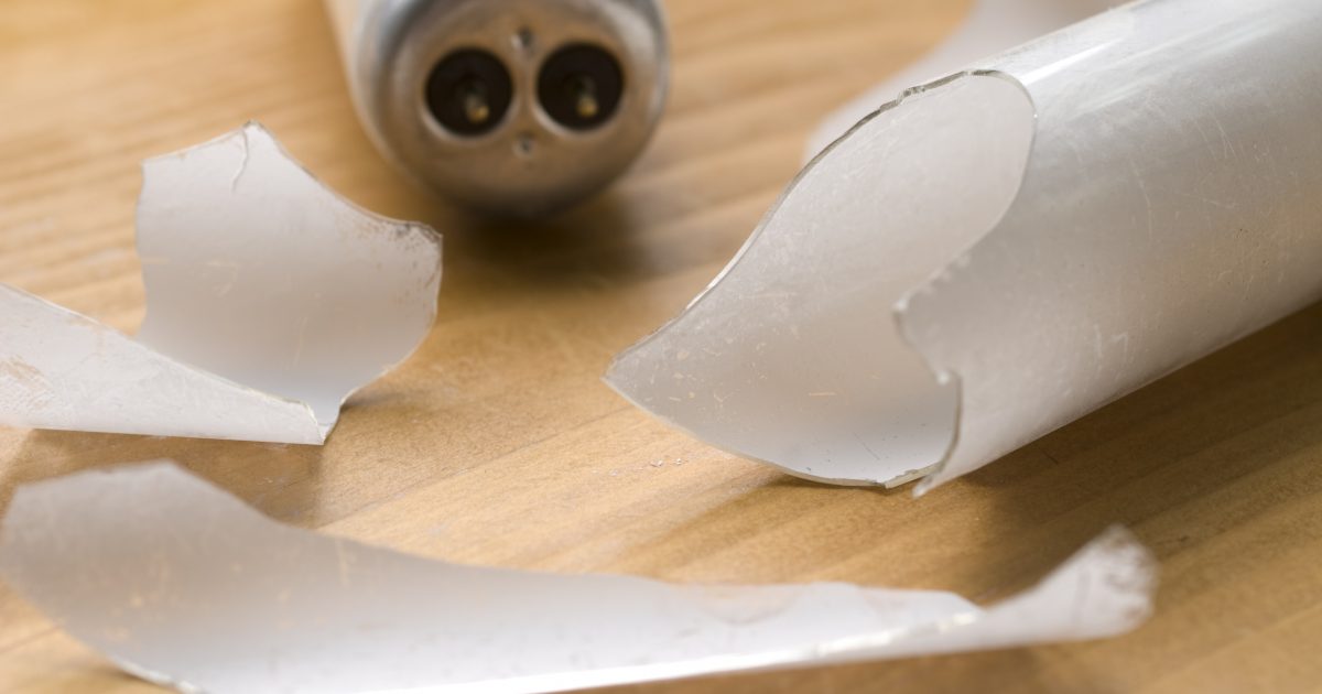 What Happens If You Inhale Mercury From A Light Bulb Missouri Poison Center