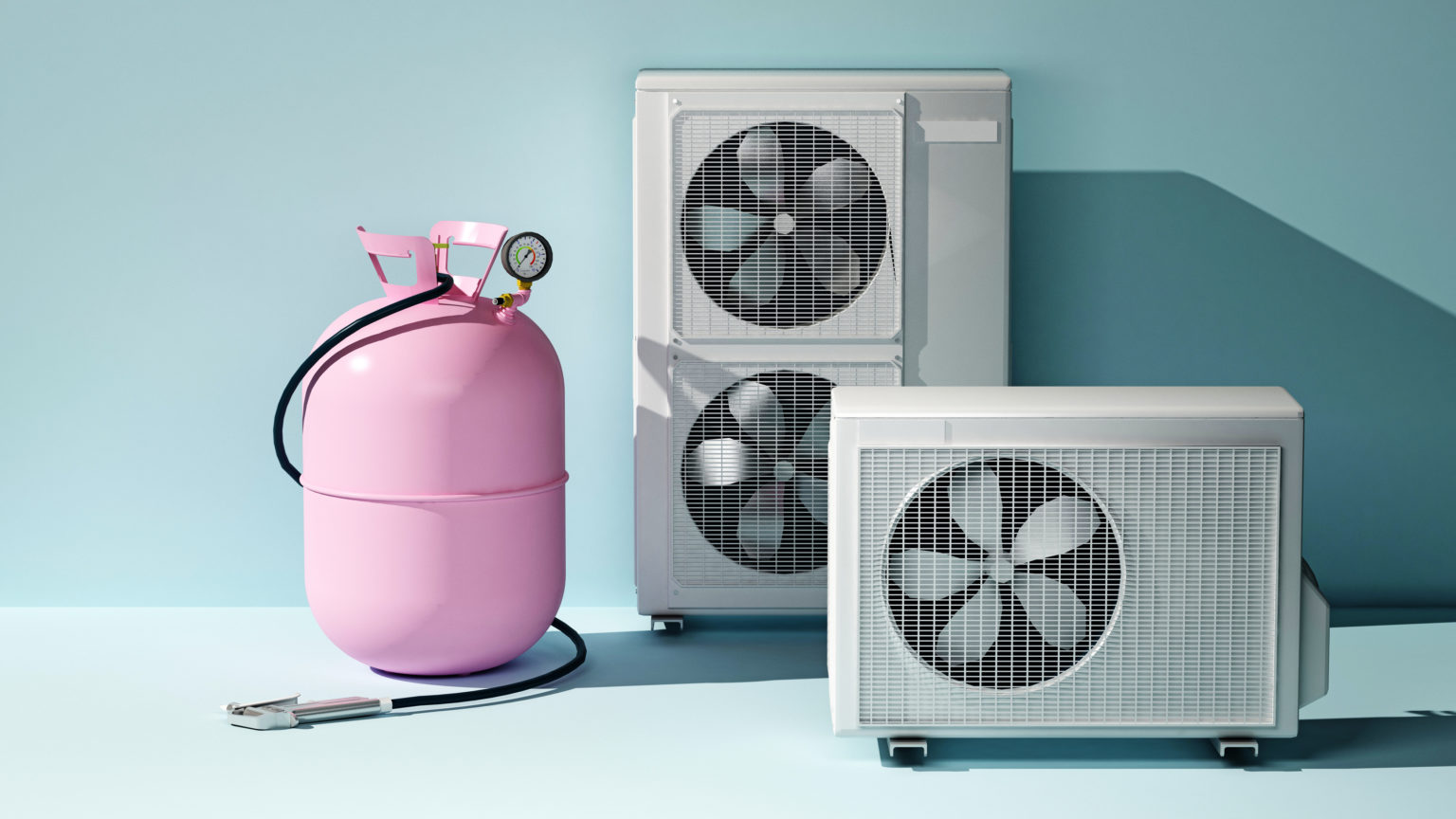 What Is Freon And Is It Poisonous? Missouri Poison Center