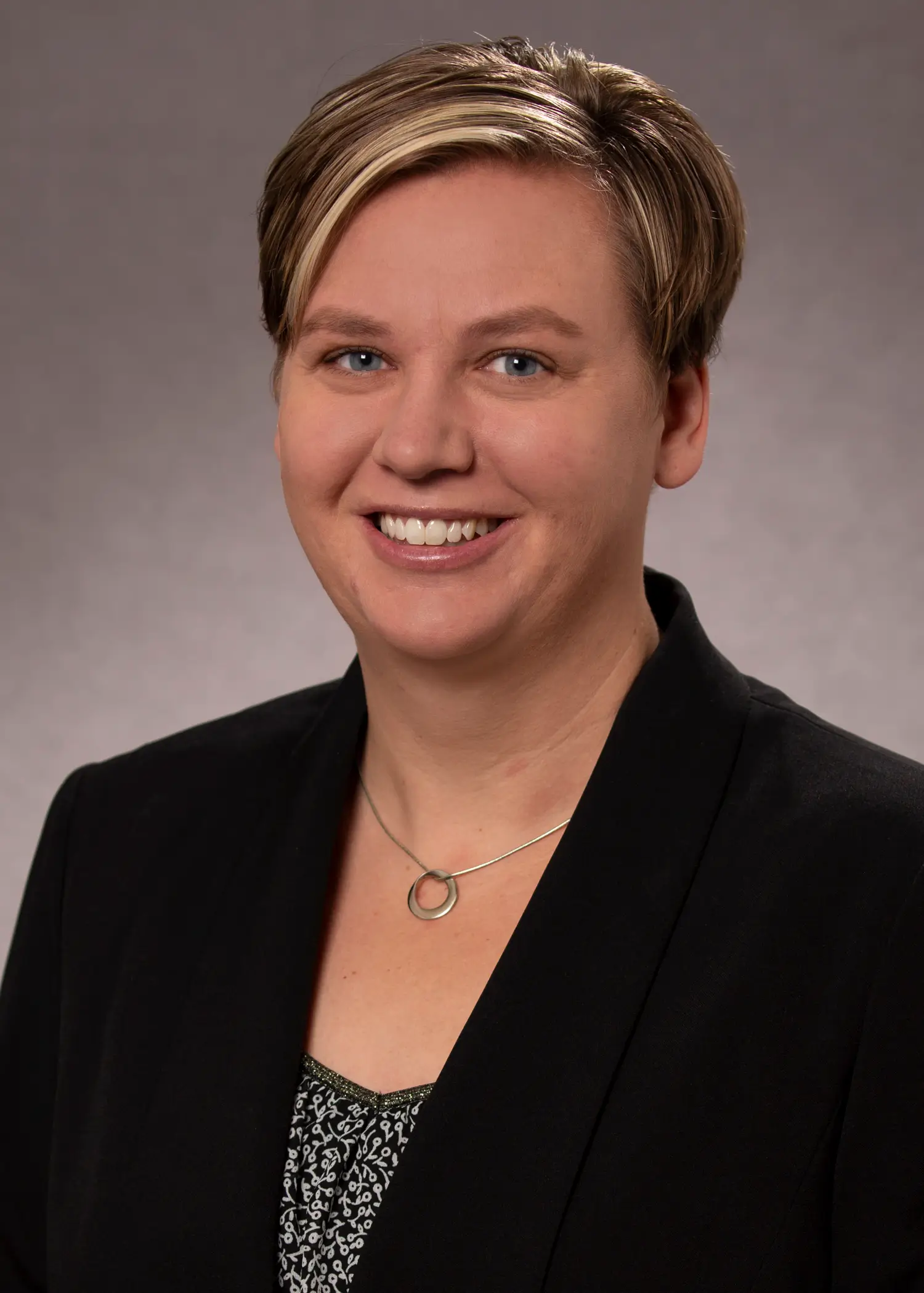 Photo of Amanda Ruback