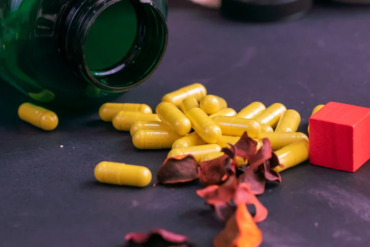 does berberine mimic glp 1 What Is Berberine and Should I Be Taking It?